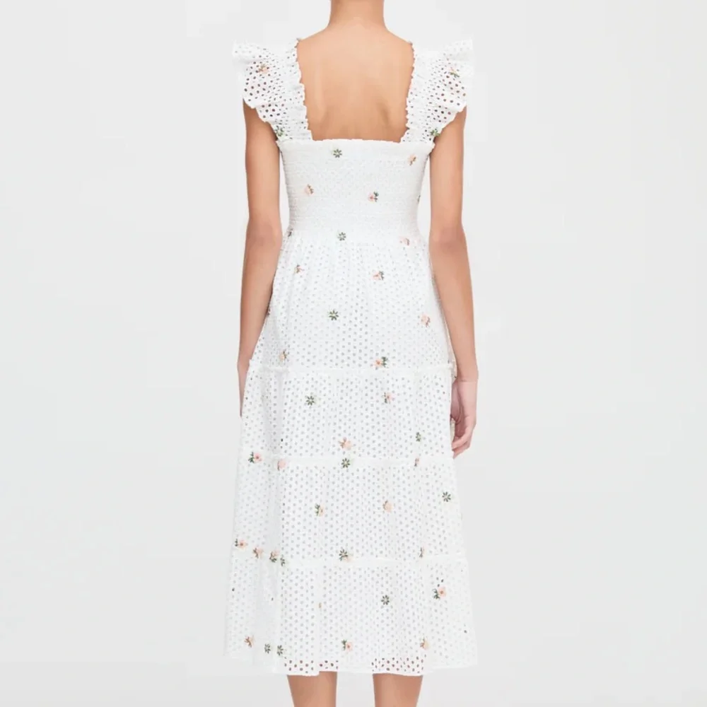 Hill House Home Nap Dress - XXXL - Picture 5 of 12